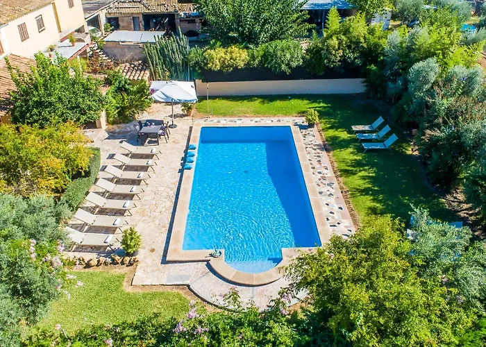 Ideal Property Mallorca - Can Verga
