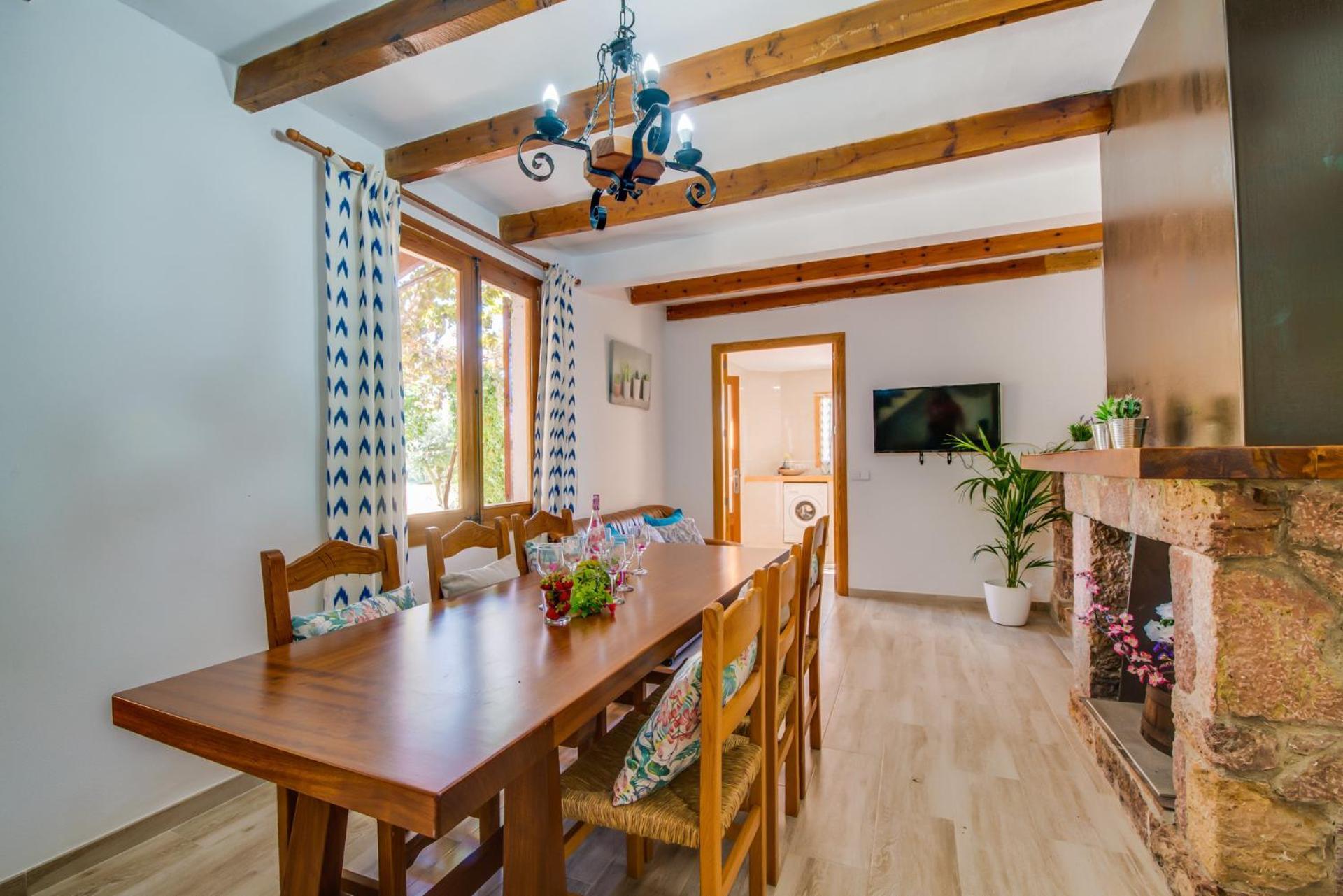 Ideal Mallorca - Verga Landhuis