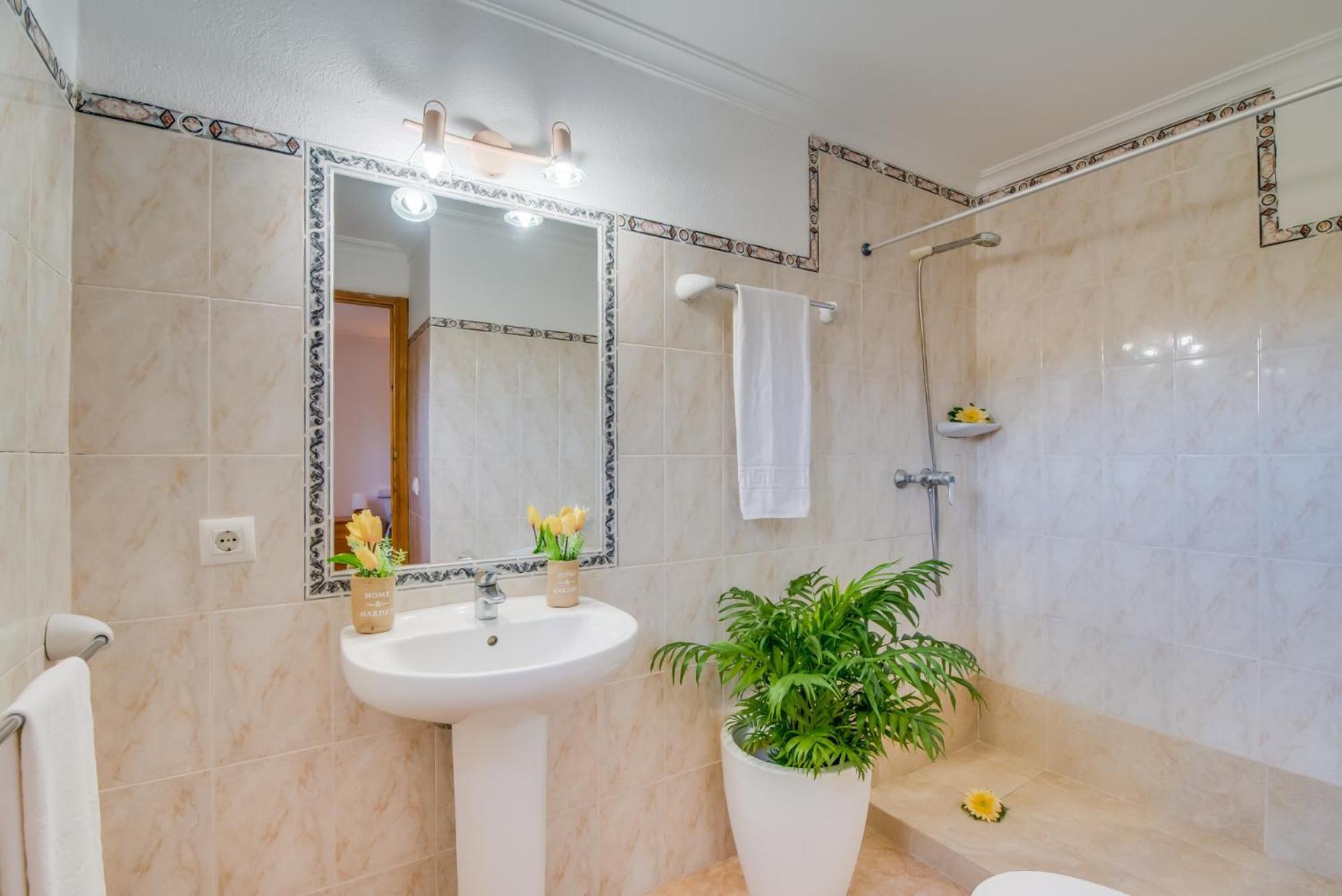 Landhuis Ideal Mallorca - Verga Pollença