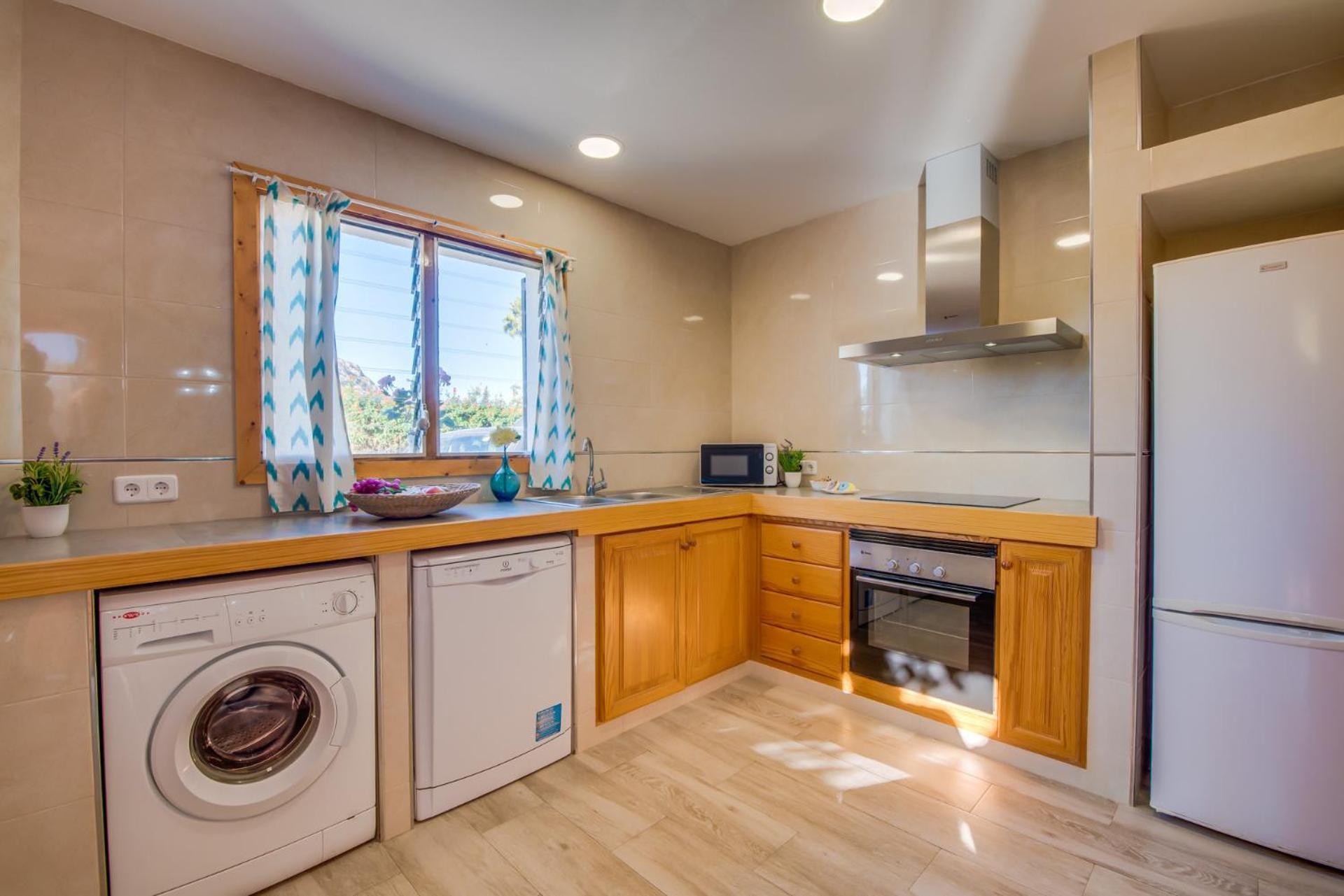 Ideal Mallorca - Verga Landhuis
